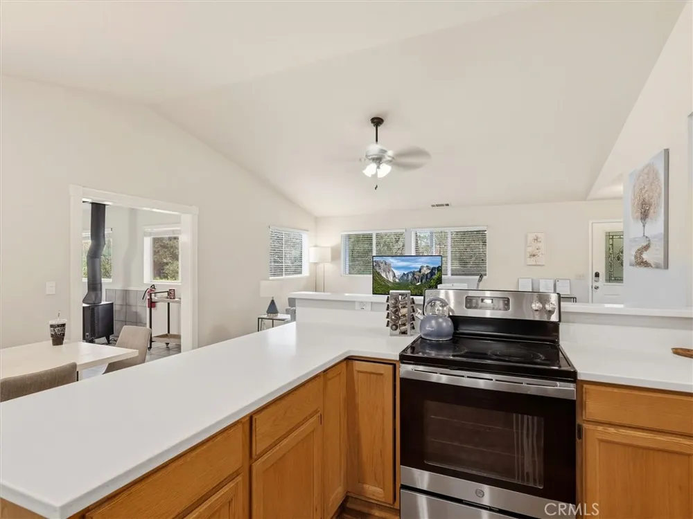 2433 Kokanee Mariposa, CA 95338
