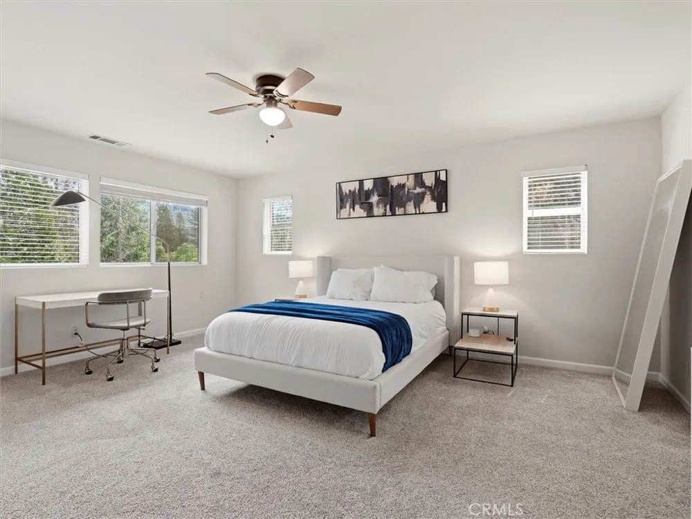 2433 Kokanee Mariposa, CA 95338