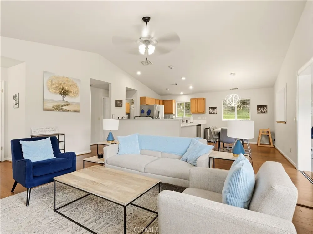2433 Kokanee Mariposa, CA 95338