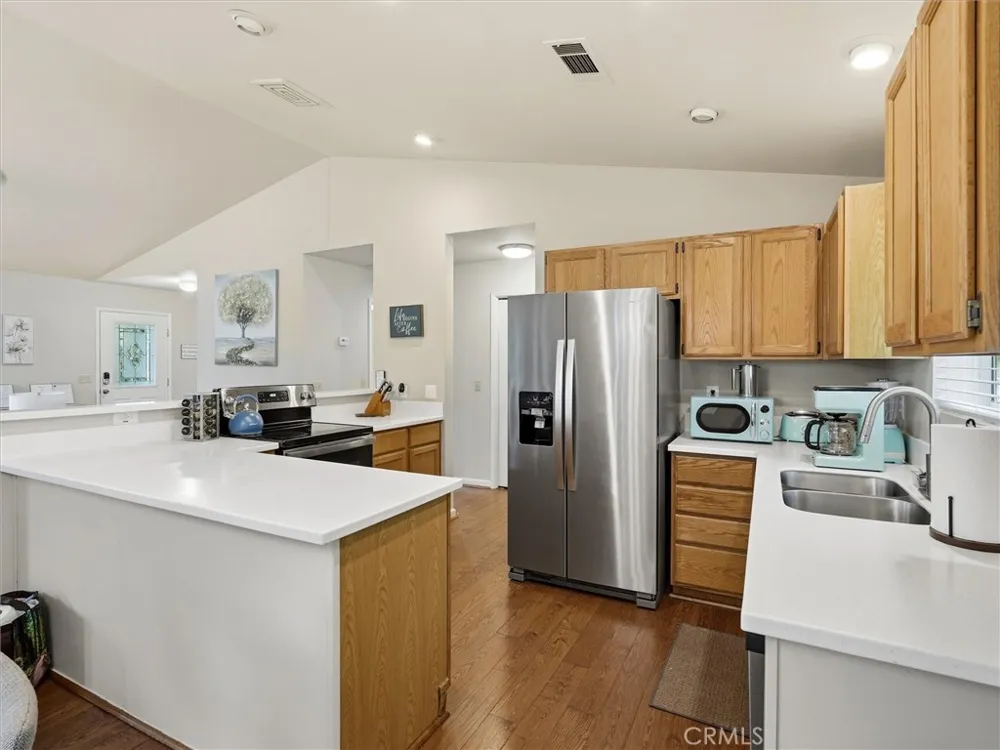 2433 Kokanee Mariposa, CA 95338