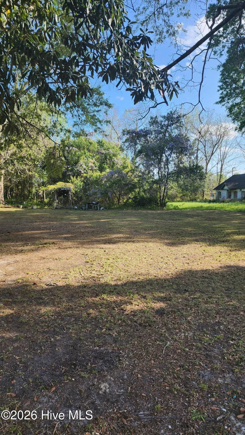 409 W Lewis Street Whiteville, NC 28472
