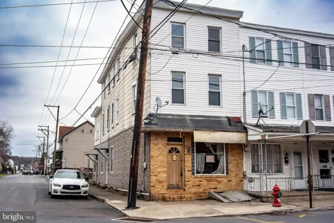 333 VINE STREET