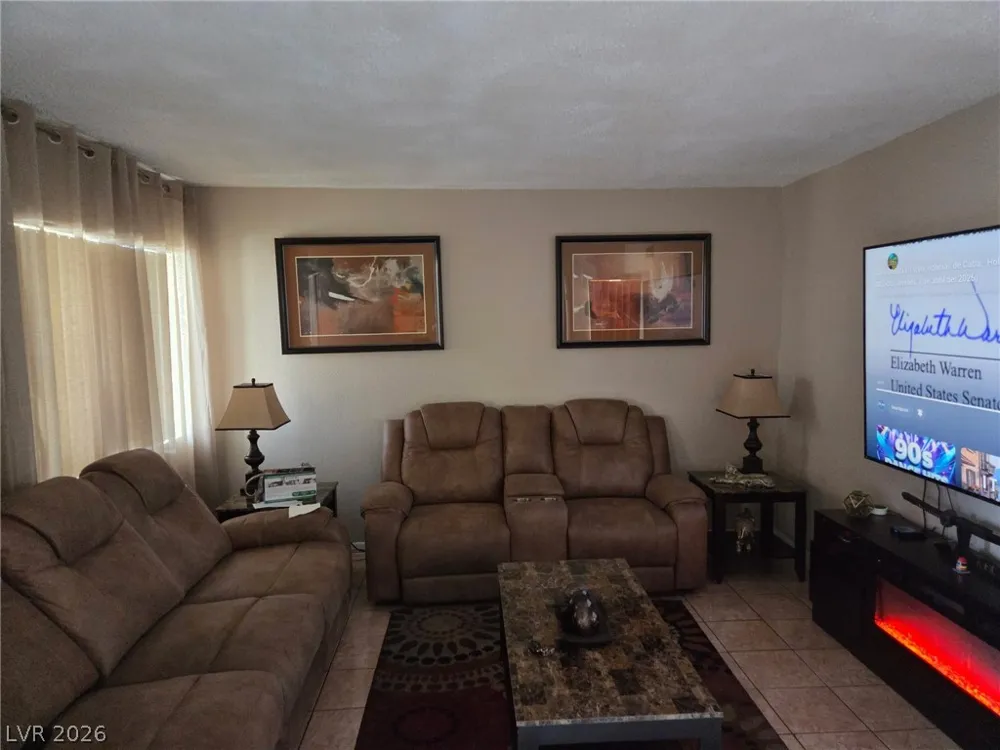 2721 Eldora Circle Las Vegas, NV 89146