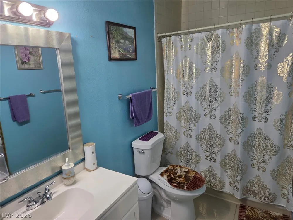 2721 Eldora Circle Las Vegas, NV 89146
