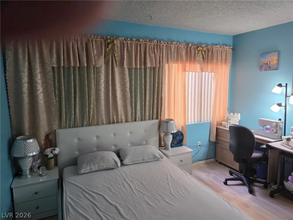 2721 Eldora Circle Las Vegas, NV 89146