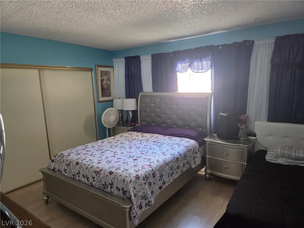 2721 Eldora Circle Las Vegas, NV 89146