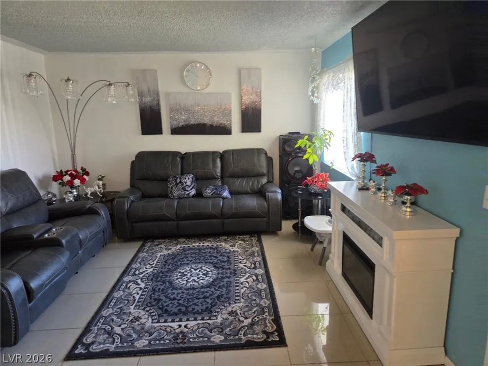 2721 Eldora Circle Las Vegas, NV 89146