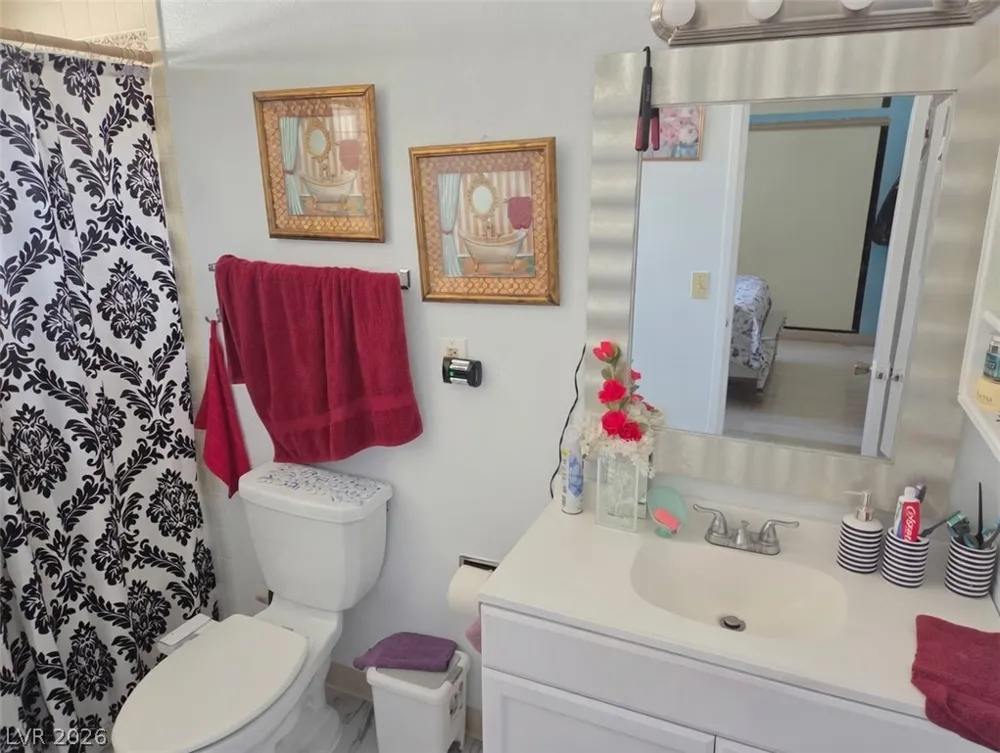 2721 Eldora Circle Las Vegas, NV 89146
