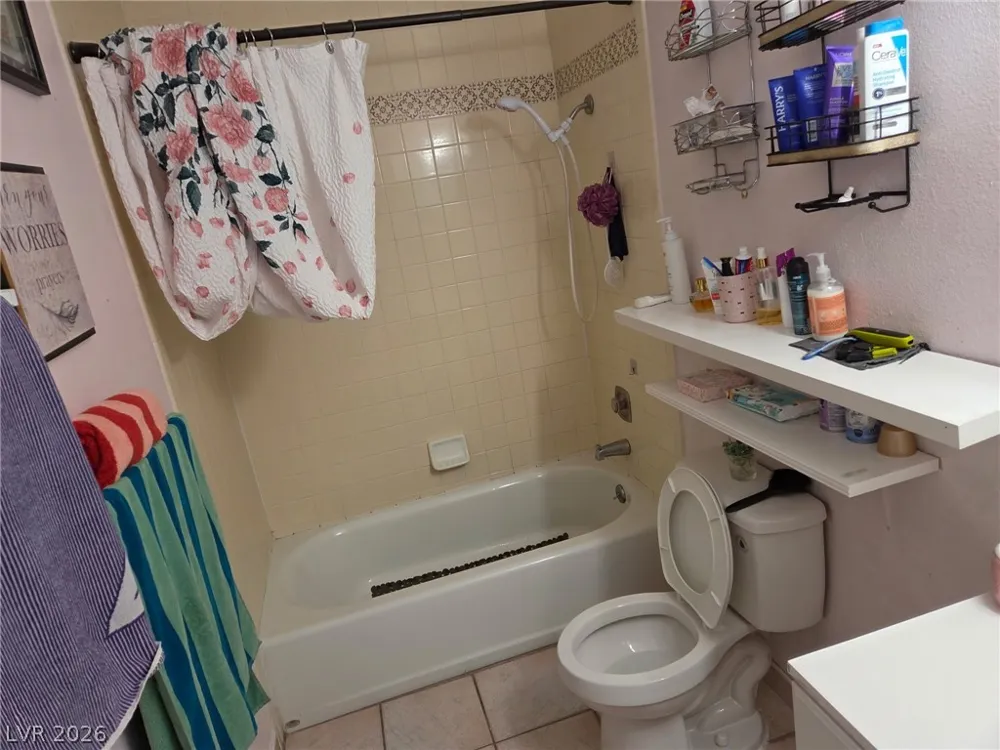 2721 Eldora Circle Las Vegas, NV 89146