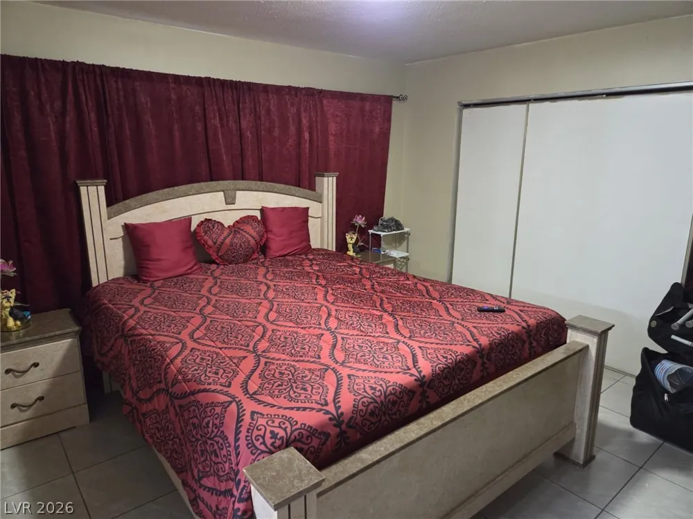 2721 Eldora Circle Las Vegas, NV 89146