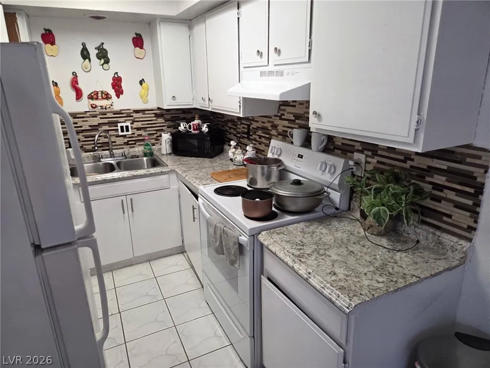 2721 Eldora Circle Las Vegas, NV 89146