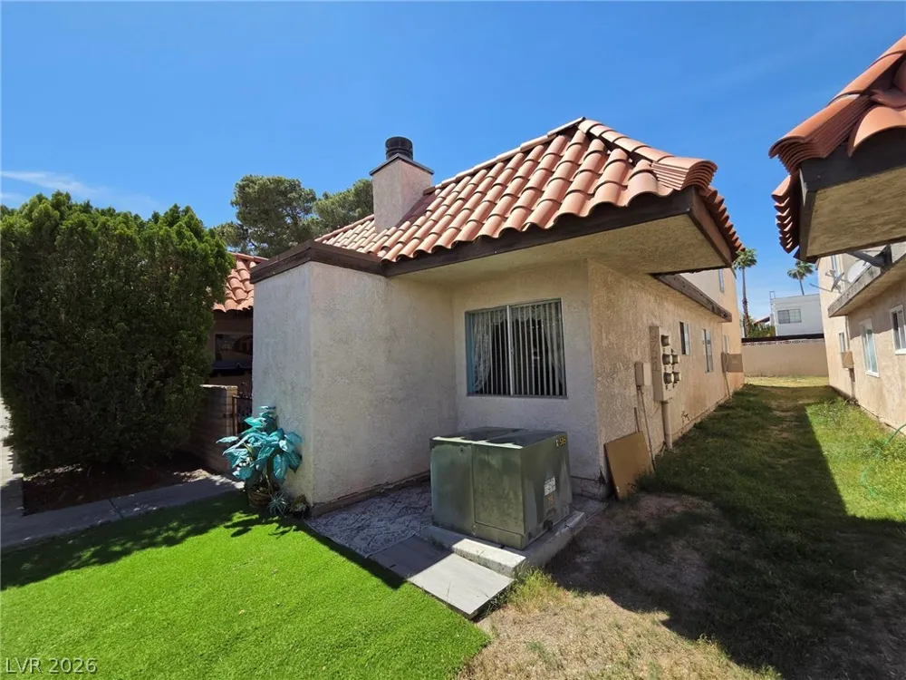 2721 Eldora Circle Las Vegas, NV 89146