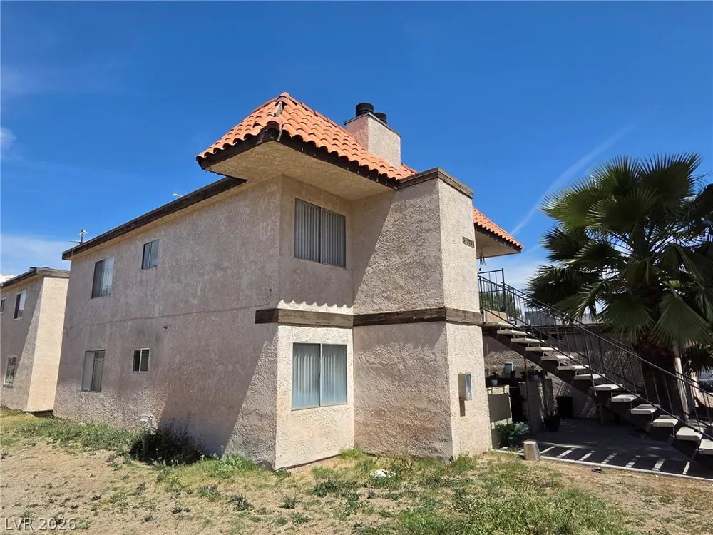 2721 Eldora Circle Las Vegas, NV 89146