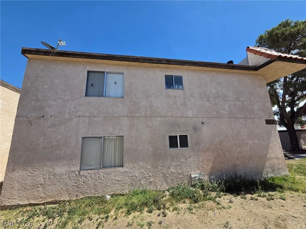 2721 Eldora Circle Las Vegas, NV 89146