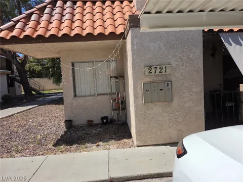 2721 Eldora Circle