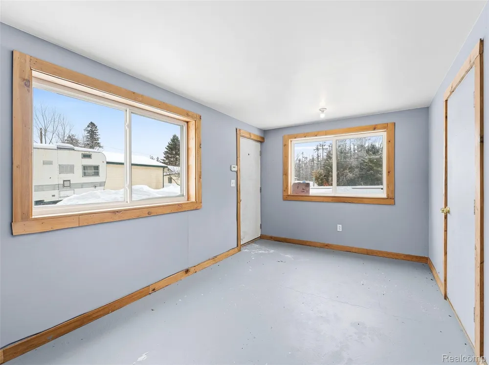 12000 M-32 Briley Township, MI 49709