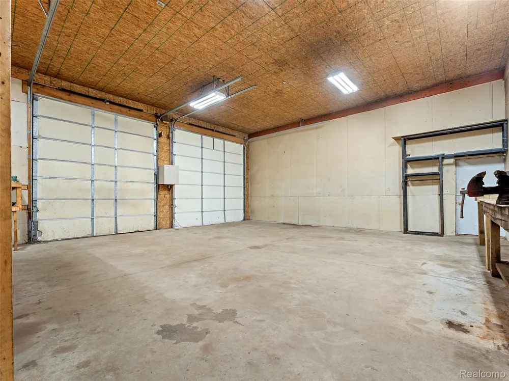 12000 M-32 Briley Township, MI 49709