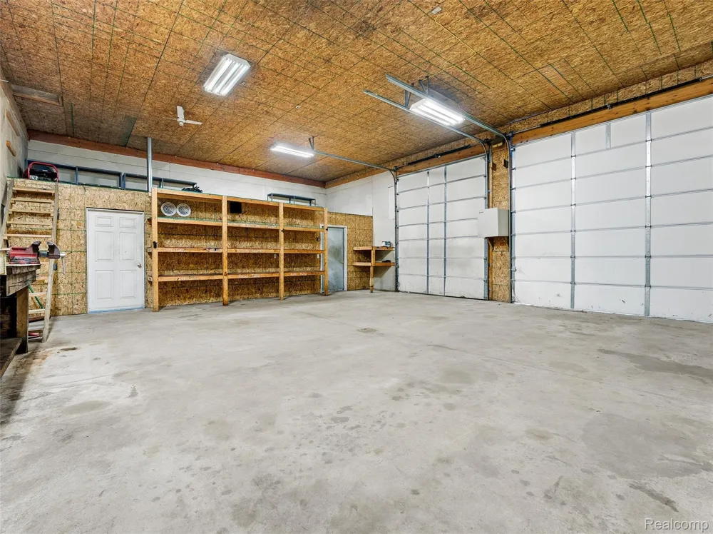 12000 M-32 Briley Township, MI 49709