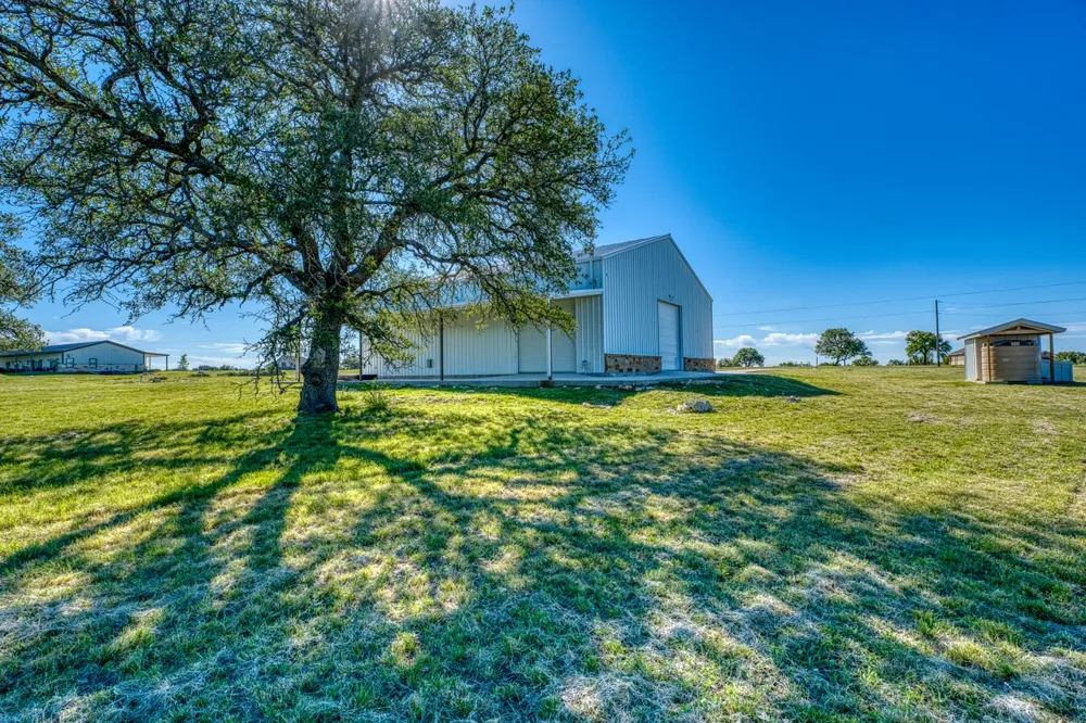224 Blackbuck Ridge Drive Lampasas, TX 76550