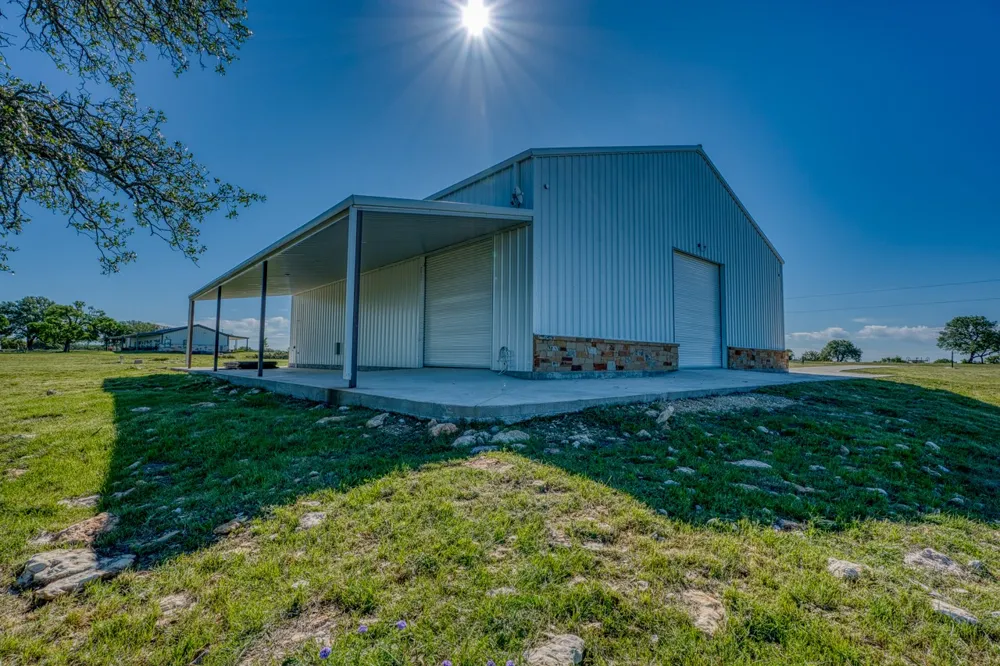 224 Blackbuck Ridge Drive Lampasas, TX 76550