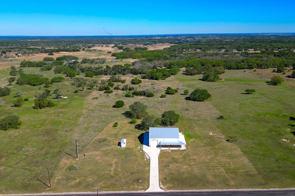 224 Blackbuck Ridge Drive Lampasas, TX 76550