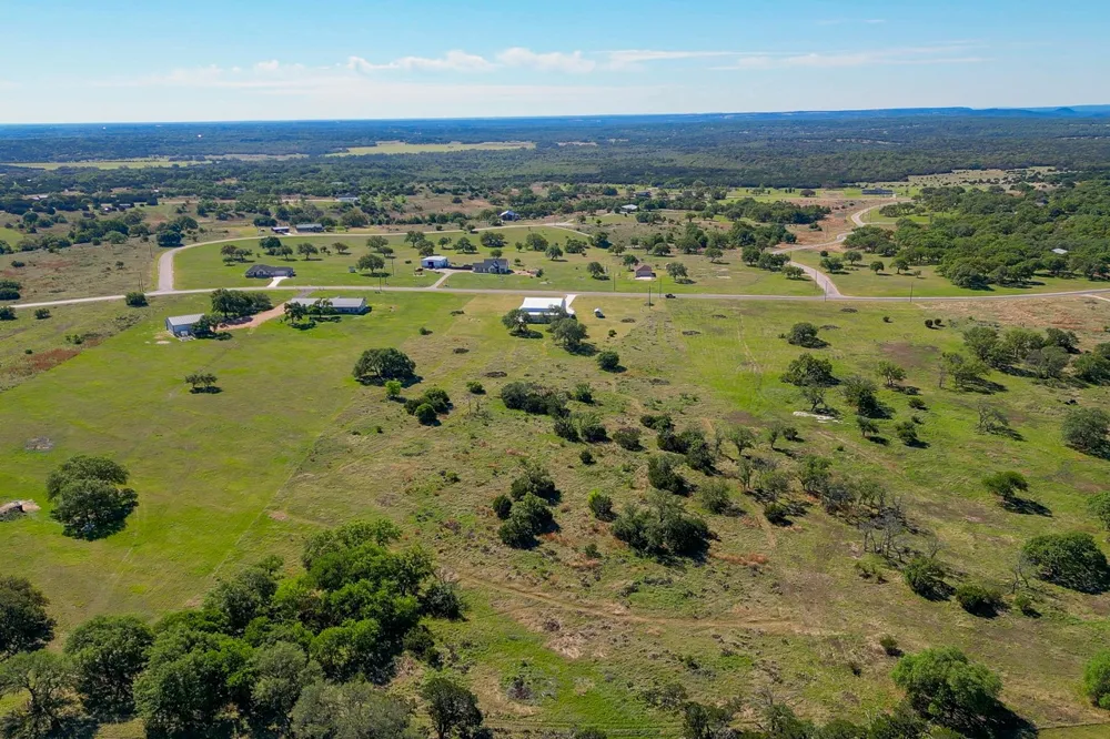 224 Blackbuck Ridge Drive Lampasas, TX 76550