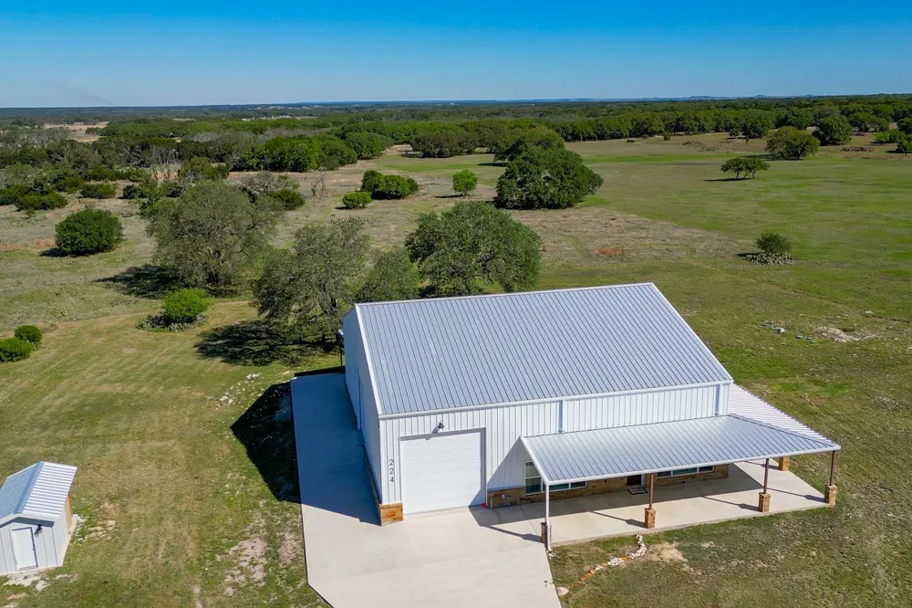 224 Blackbuck Ridge Drive Lampasas, TX 76550