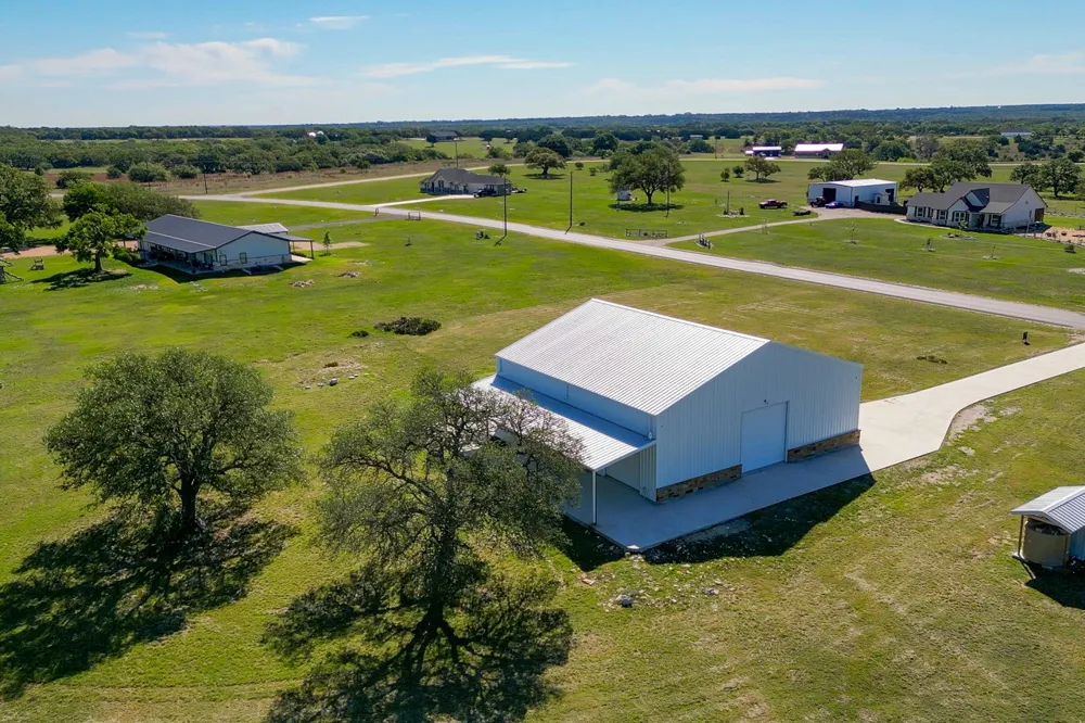 224 Blackbuck Ridge Drive Lampasas, TX 76550