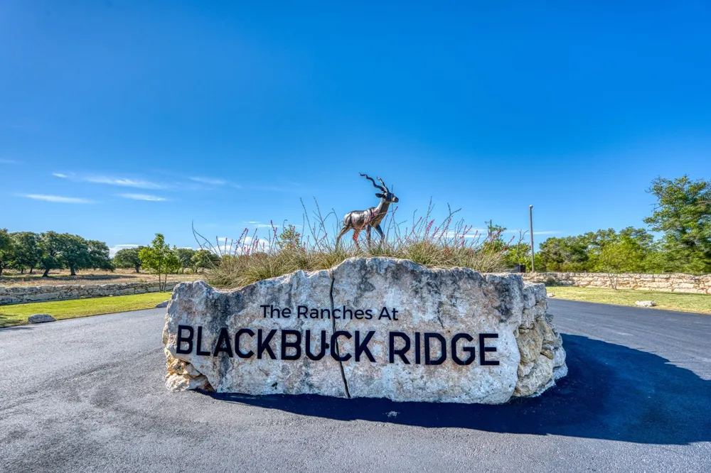 224 Blackbuck Ridge Drive Lampasas, TX 76550