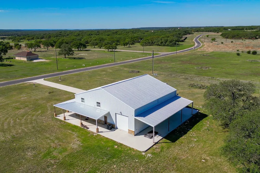 224 Blackbuck Ridge Drive Lampasas, TX 76550