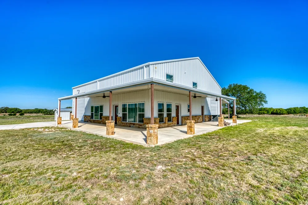 224 Blackbuck Ridge Drive Lampasas, TX 76550