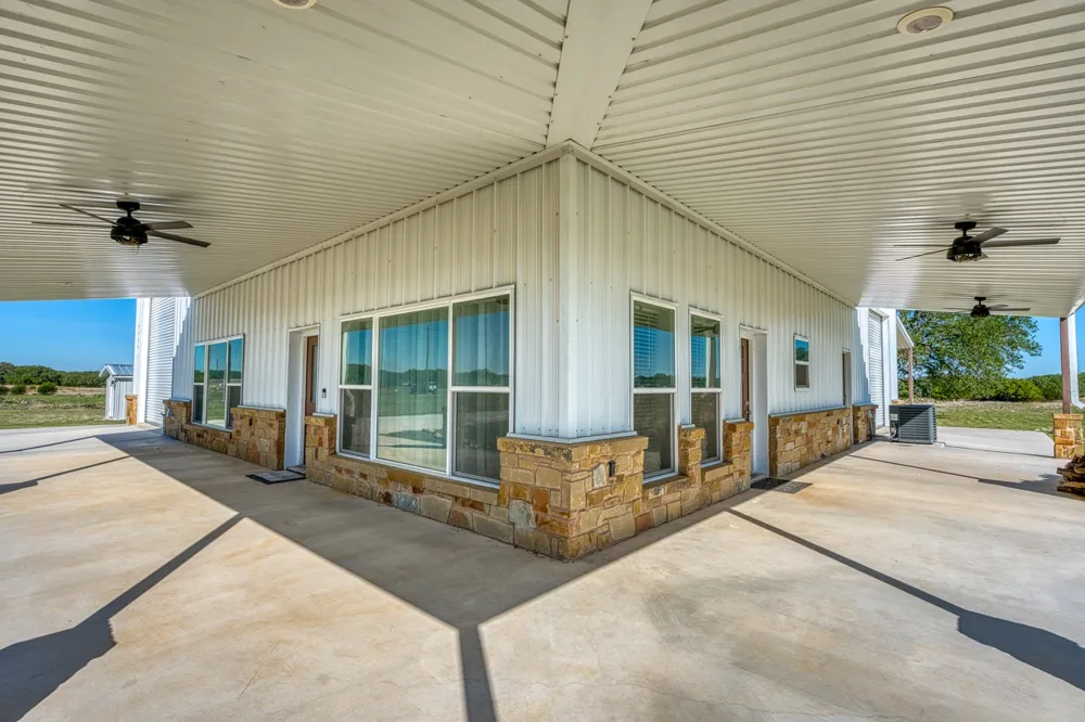 224 Blackbuck Ridge Drive Lampasas, TX 76550