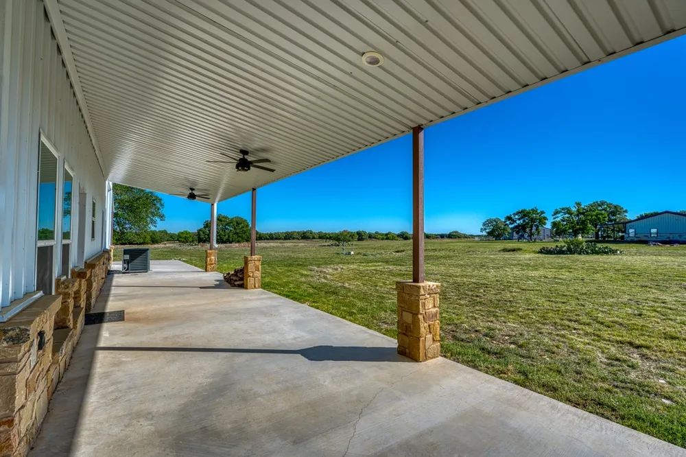 224 Blackbuck Ridge Drive Lampasas, TX 76550
