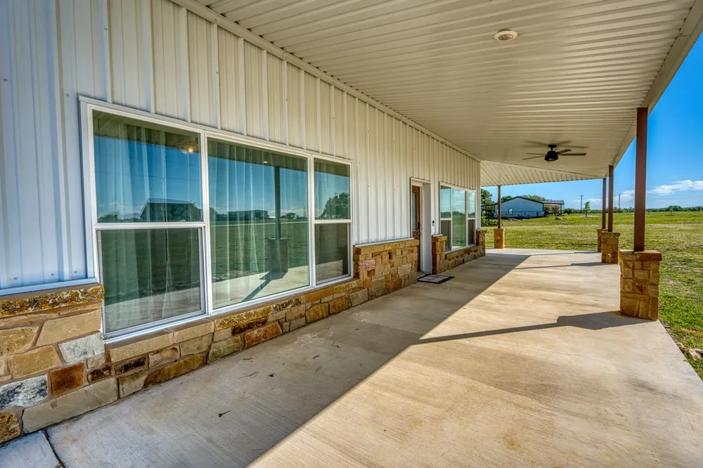 224 Blackbuck Ridge Drive Lampasas, TX 76550