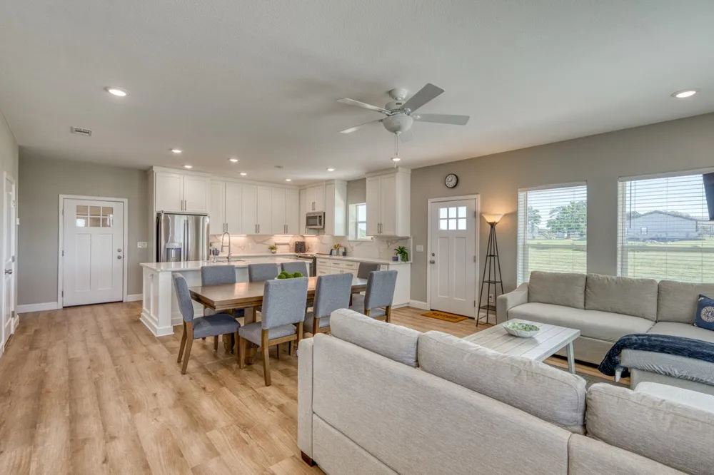 224 Blackbuck Ridge Drive Lampasas, TX 76550
