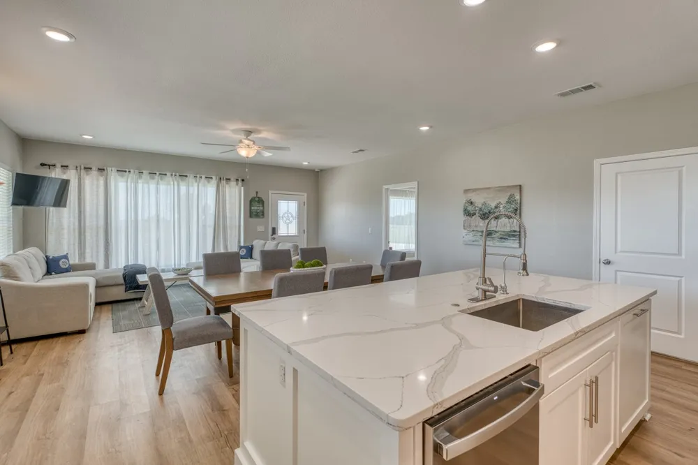 224 Blackbuck Ridge Drive Lampasas, TX 76550