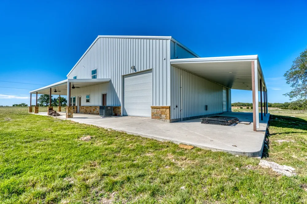 224 Blackbuck Ridge Drive Lampasas, TX 76550
