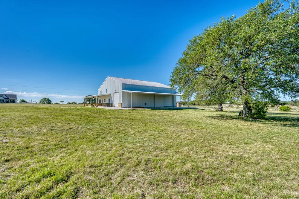 224 Blackbuck Ridge Drive Lampasas, TX 76550