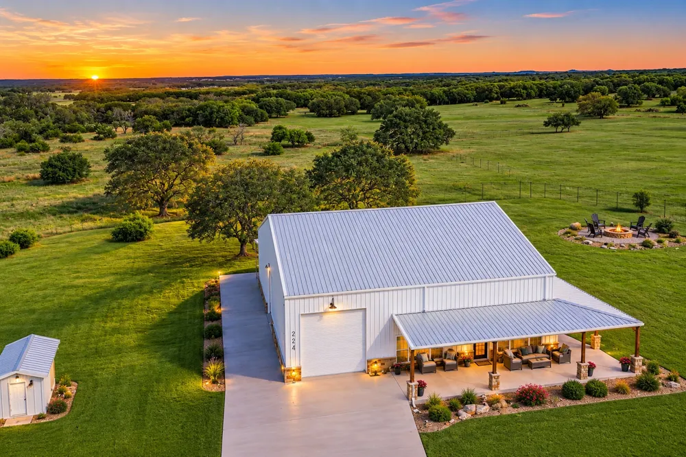 224 Blackbuck Ridge Drive Lampasas, TX 76550