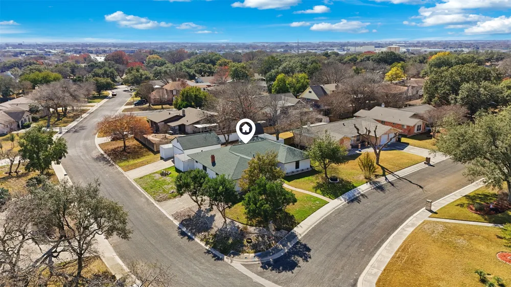 100 Howard Drive Schertz, TX 78154
