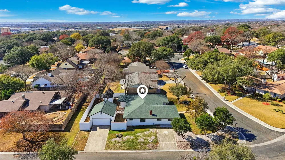 100 Howard Drive Schertz, TX 78154