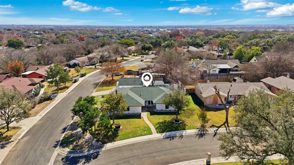 100 Howard Drive Schertz, TX 78154