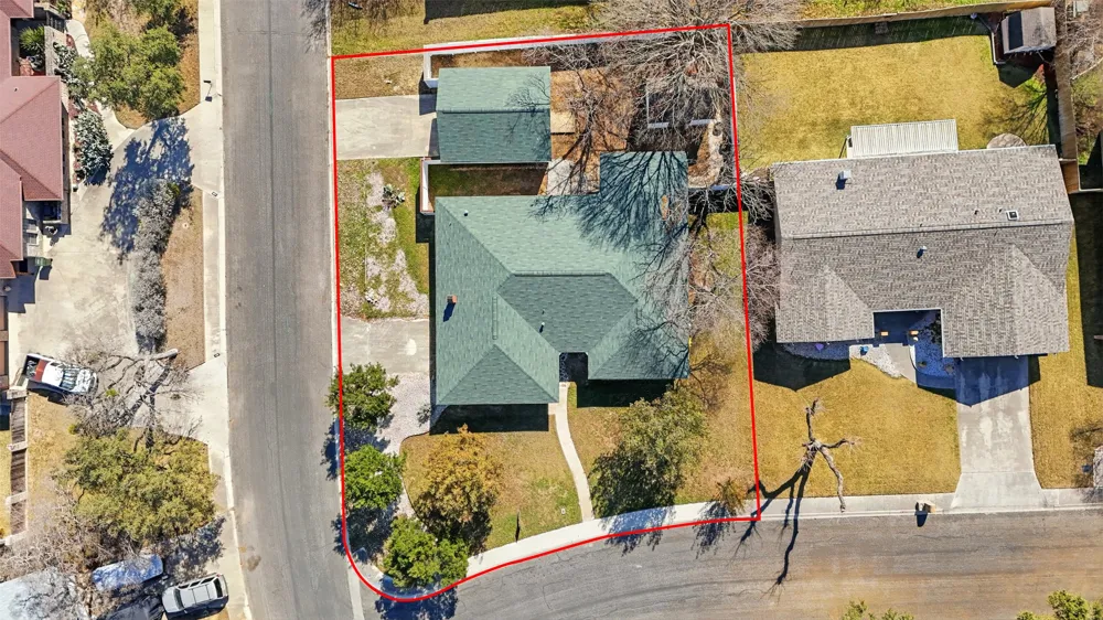 100 Howard Drive Schertz, TX 78154