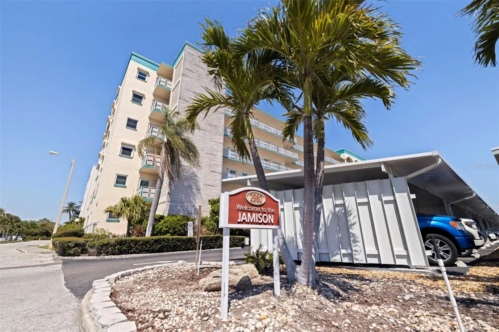 2960 59TH STREET S #210 Gulfport, FL 33707