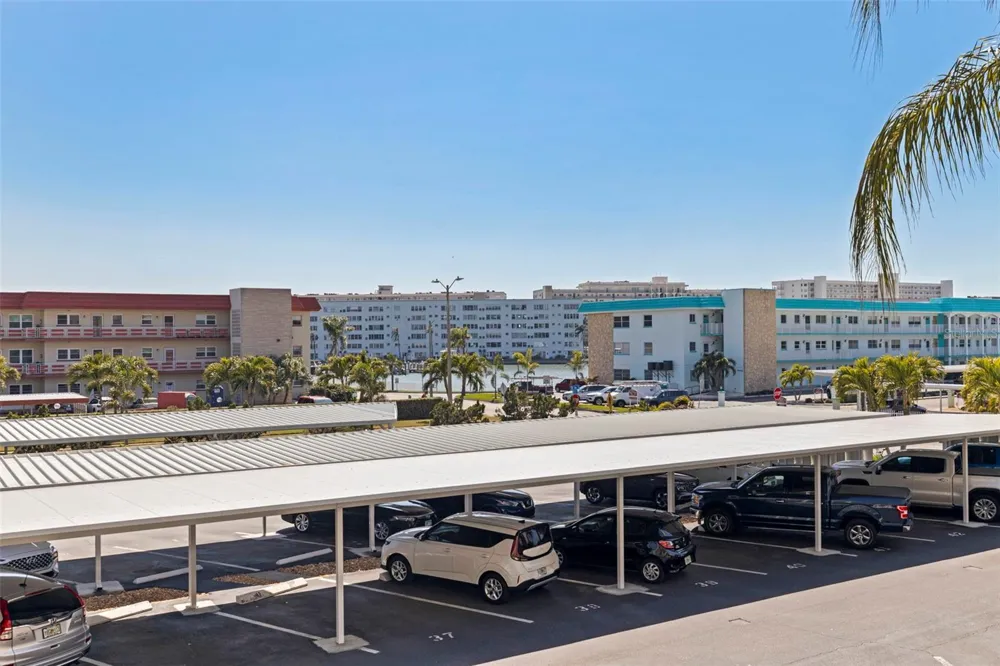 2960 59TH STREET S #210 Gulfport, FL 33707