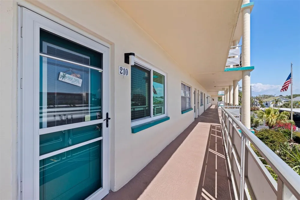 2960 59TH STREET S #210 Gulfport, FL 33707