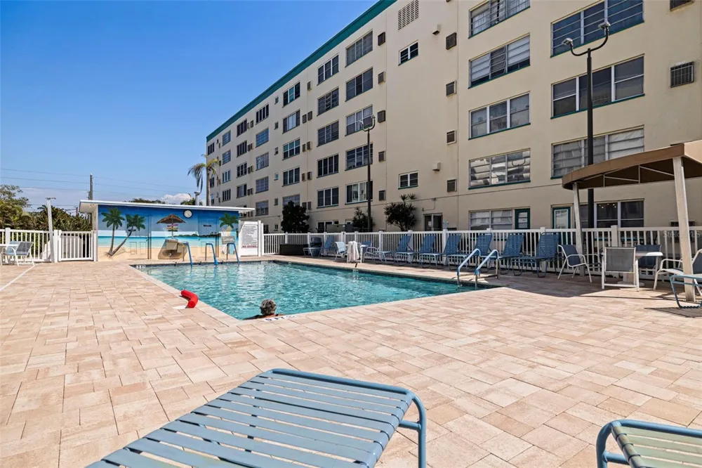 2960 59TH STREET S #210 Gulfport, FL 33707