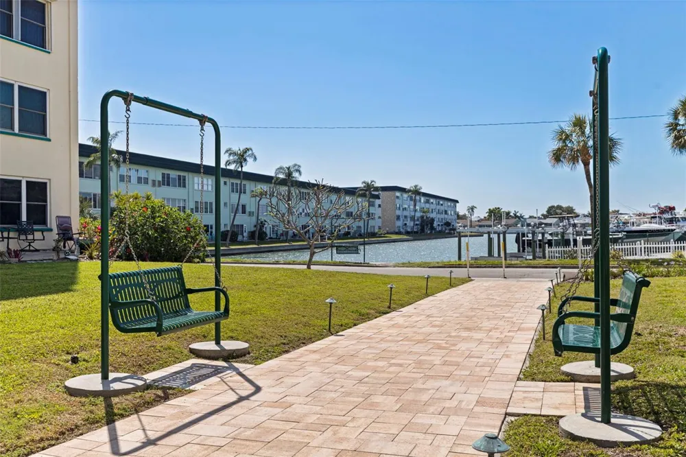 2960 59TH STREET S #210 Gulfport, FL 33707