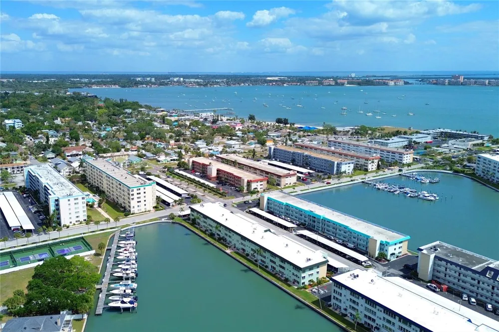 2960 59TH STREET S #210 Gulfport, FL 33707