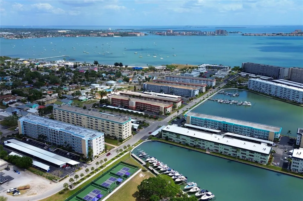 2960 59TH STREET S #210 Gulfport, FL 33707